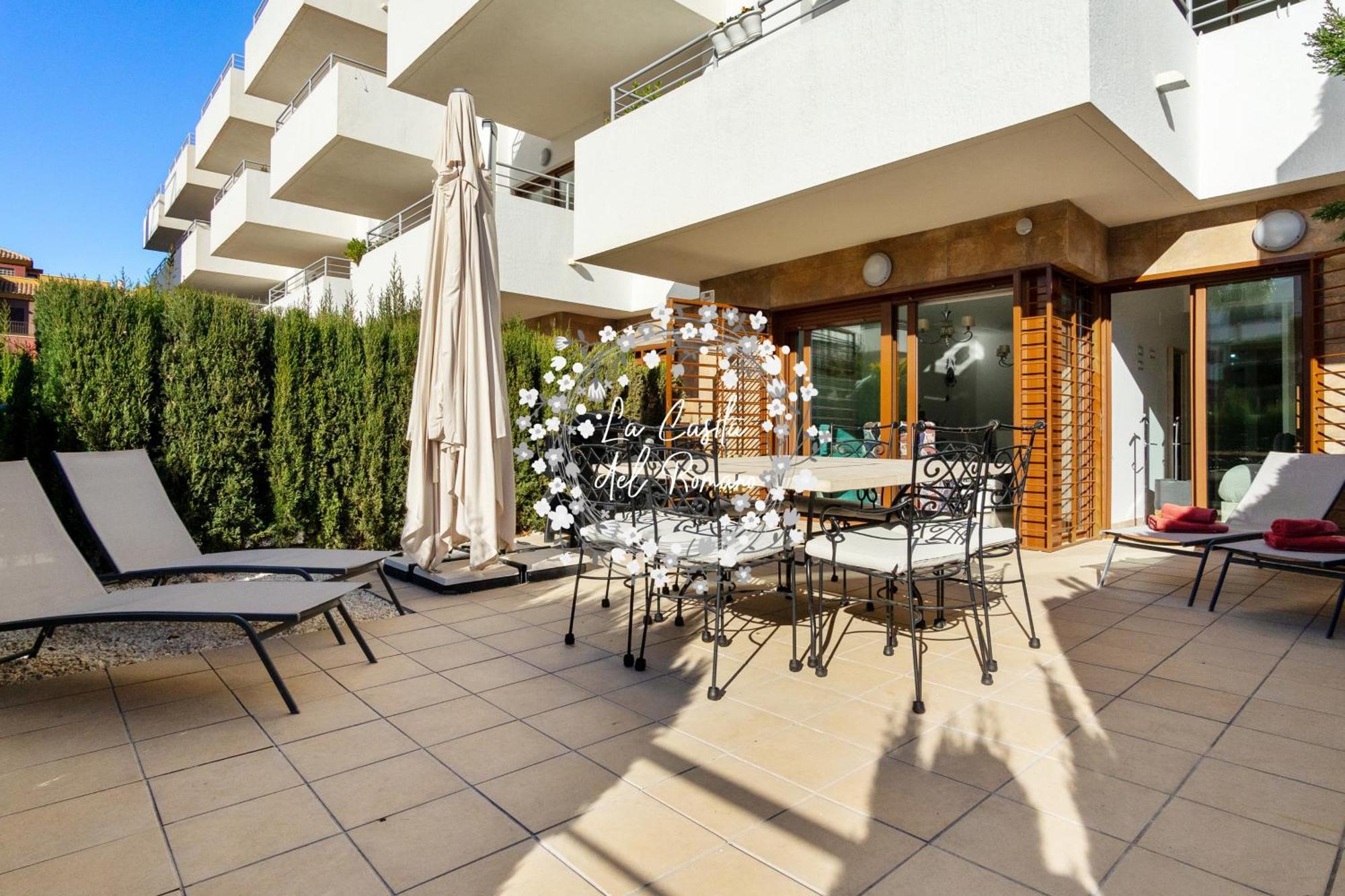 La Casita Del Romano Dehesa de Campoamor  Exterior photo