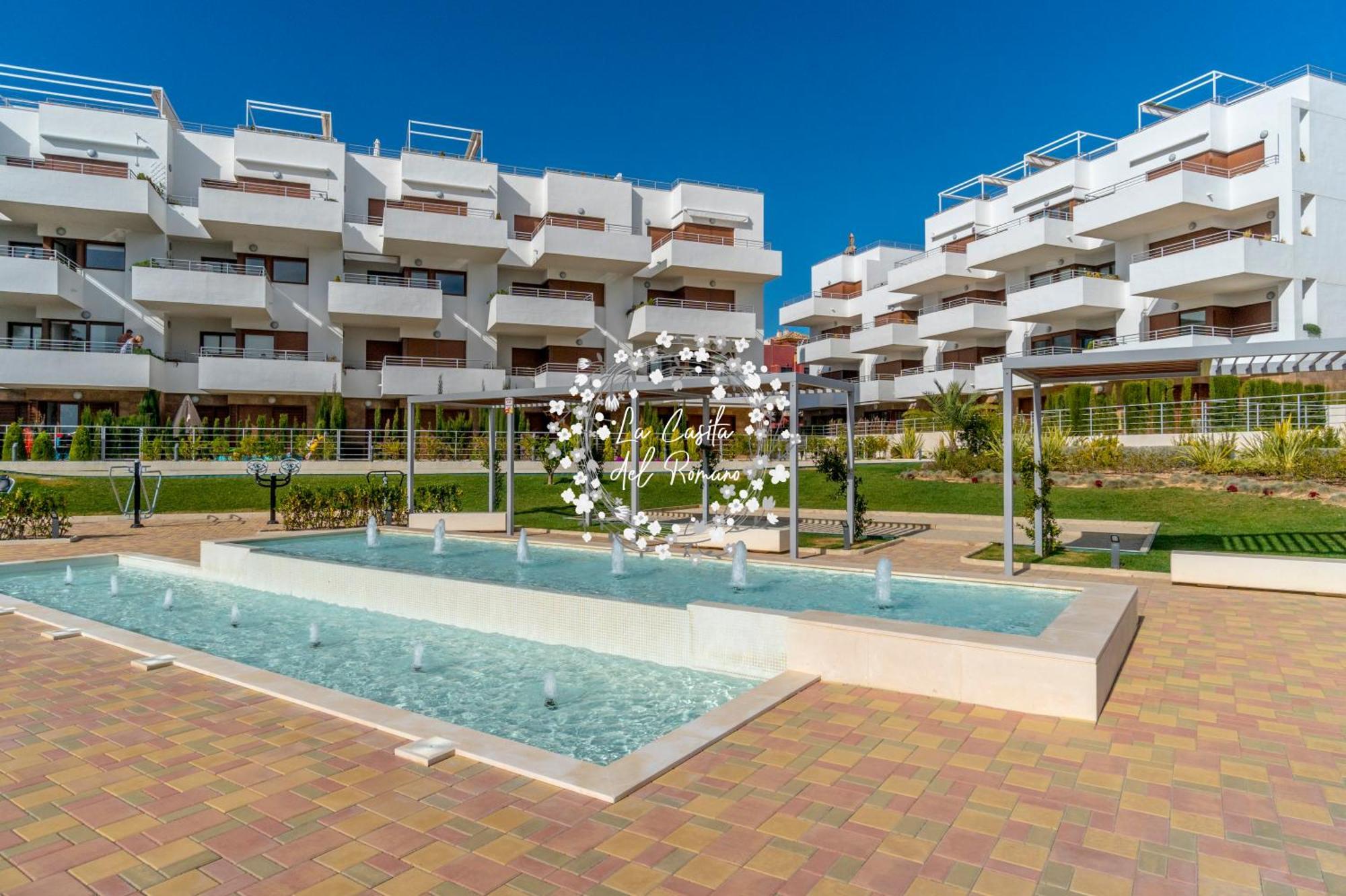 La Casita Del Romano Dehesa de Campoamor  Exterior photo