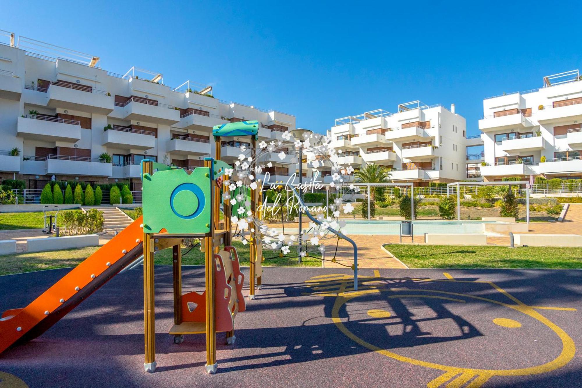 La Casita Del Romano Dehesa de Campoamor  Exterior photo