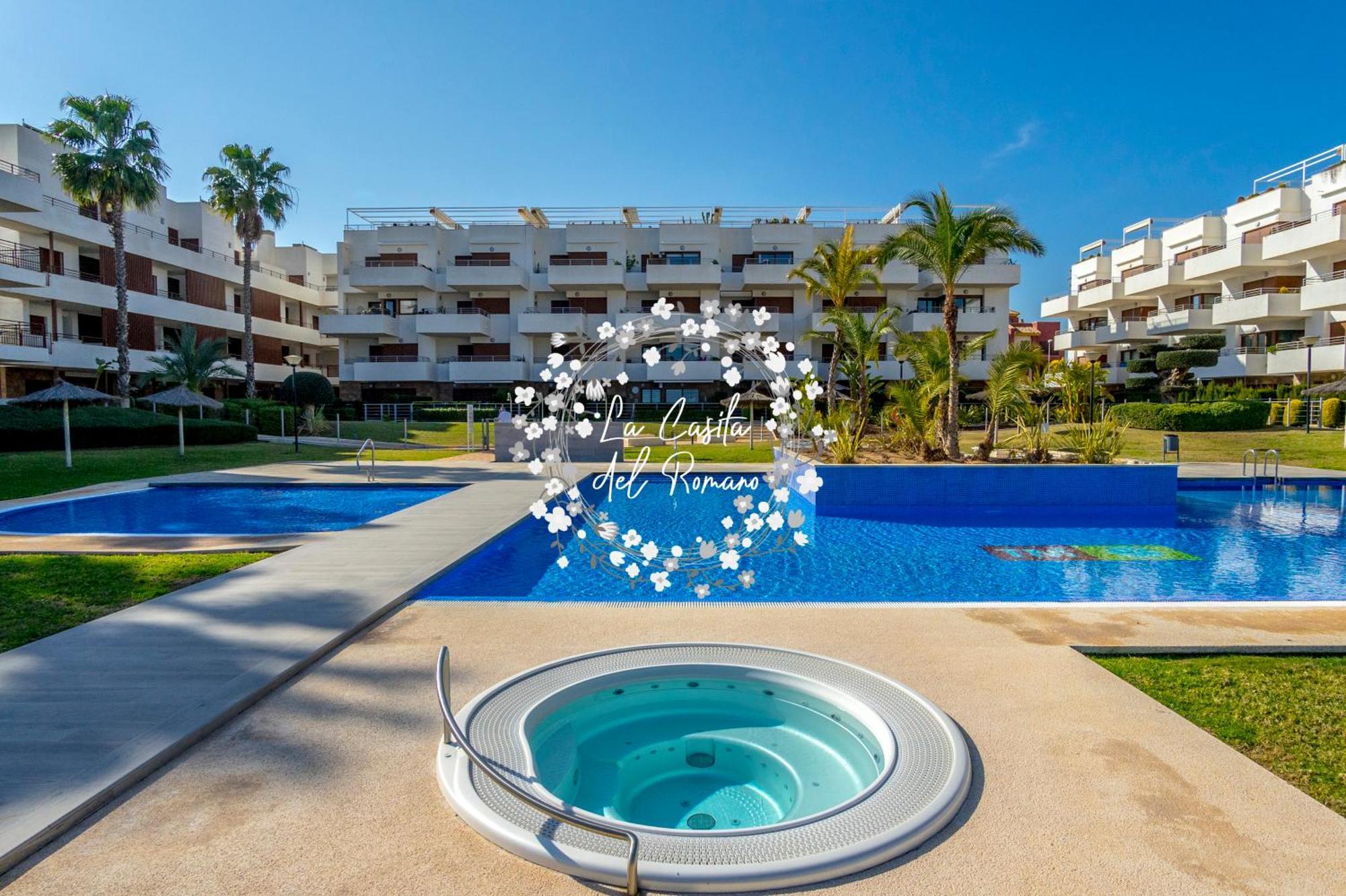 La Casita Del Romano Dehesa de Campoamor  Exterior photo